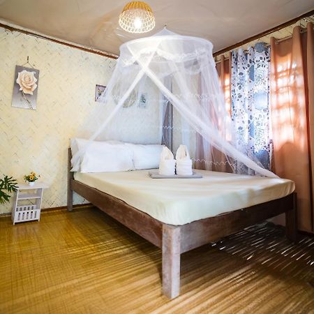 شقة Femya Native House إل نيدو المظهر الخارجي الصورة