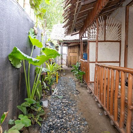شقة Femya Native House إل نيدو المظهر الخارجي الصورة