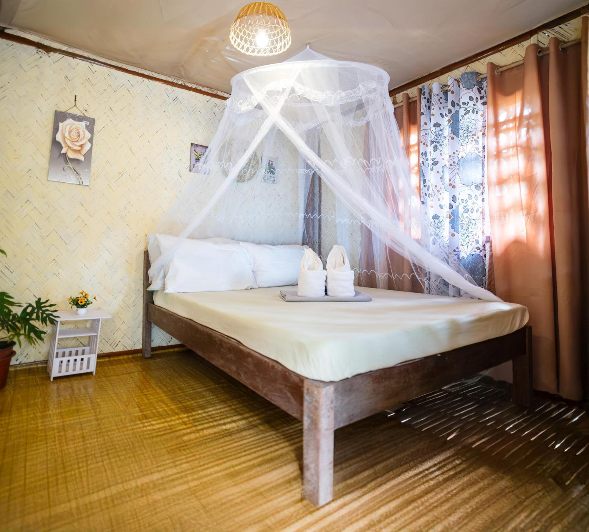 شقة Femya Native House إل نيدو المظهر الخارجي الصورة