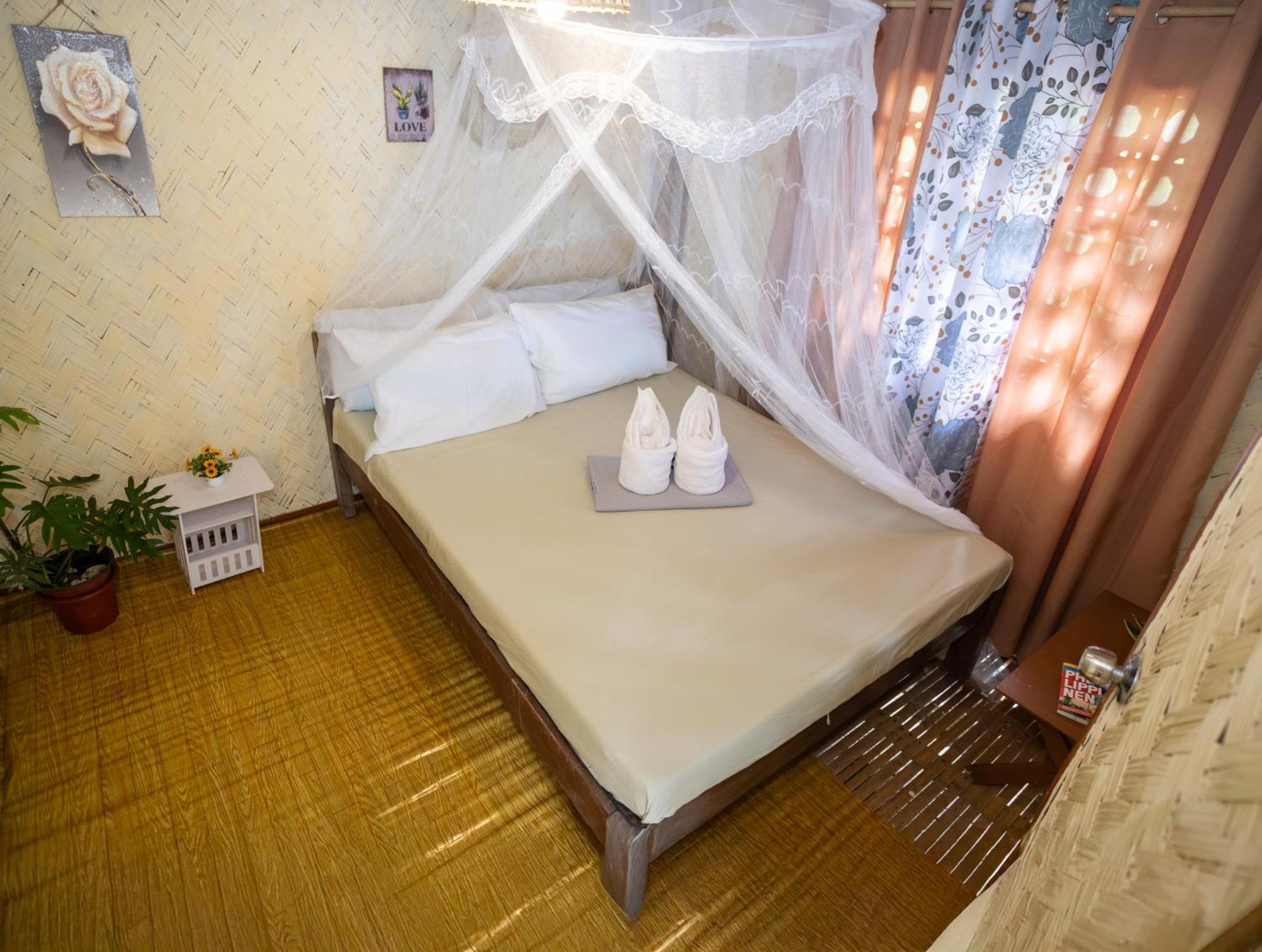 شقة Femya Native House إل نيدو المظهر الخارجي الصورة