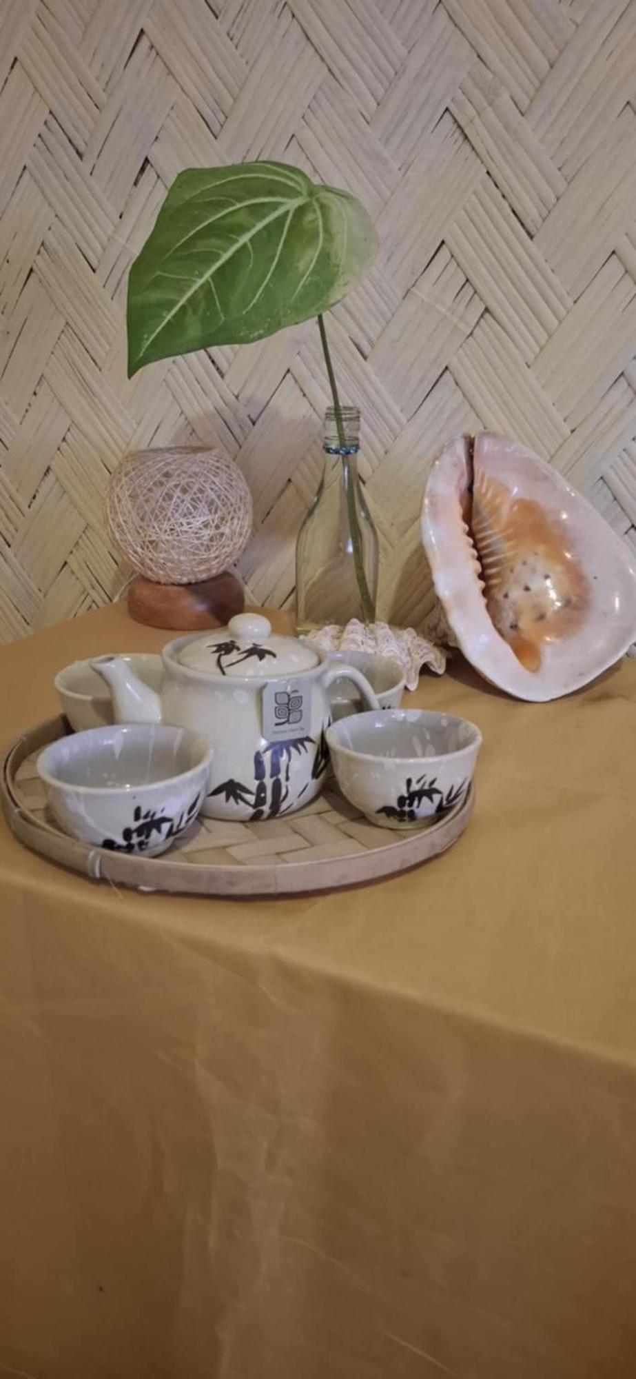 شقة Femya Native House إل نيدو المظهر الخارجي الصورة