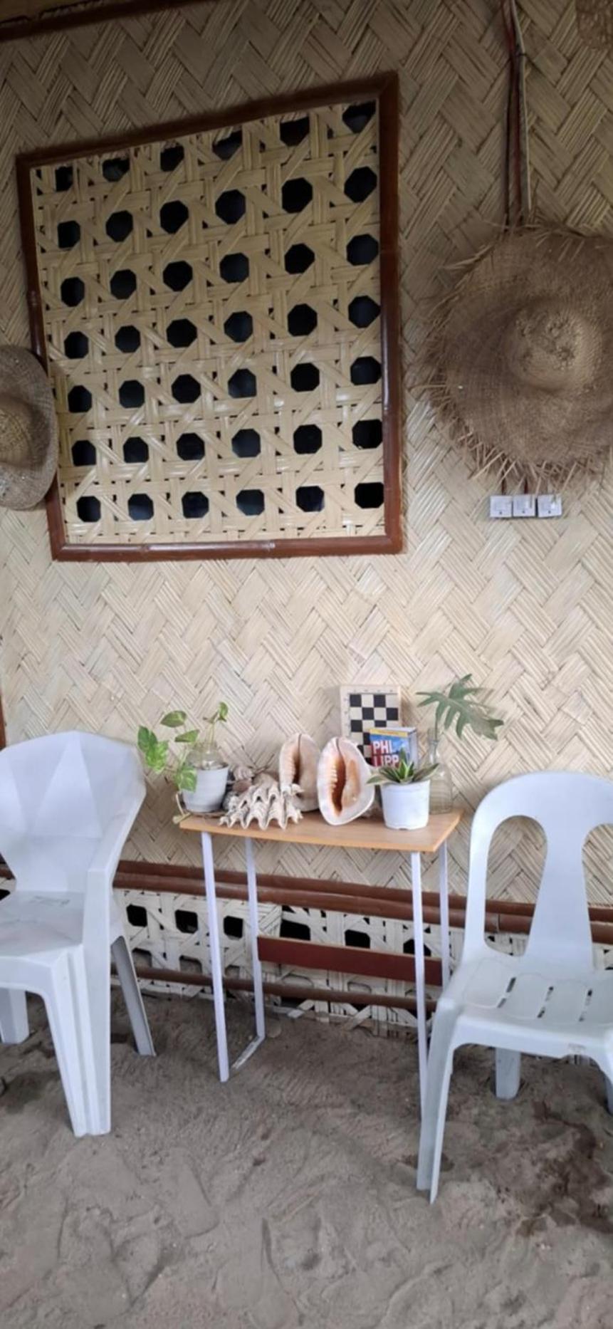 شقة Femya Native House إل نيدو المظهر الخارجي الصورة